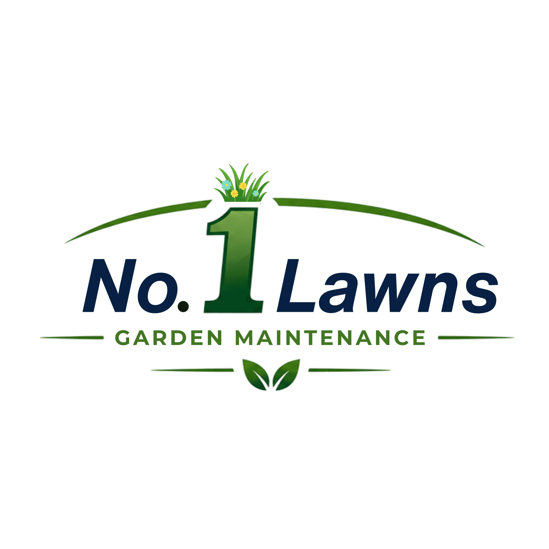 No.1 Lawns
